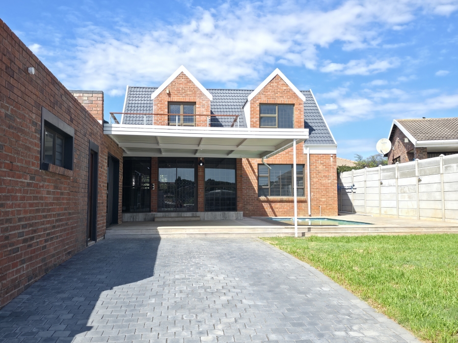 3 Bedroom Property for Sale in Noorsekloof Eastern Cape